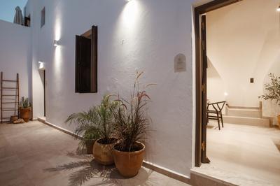 Noema Lindos - Athena Apartment