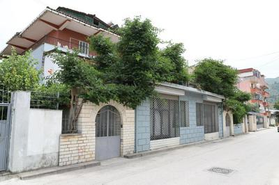 Berat Guesthouse Katerina