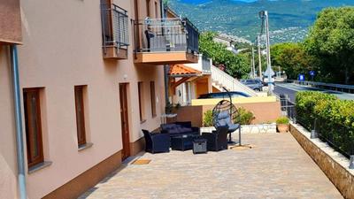 Apartment Bo-St-Ir Povile