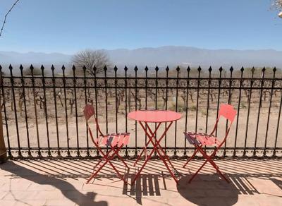 Fancy Rancho - Cafayate
