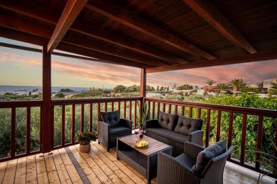 Harmony Sea View Apartment