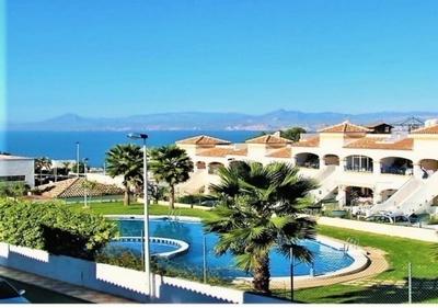 Altomar II Gran Alacant