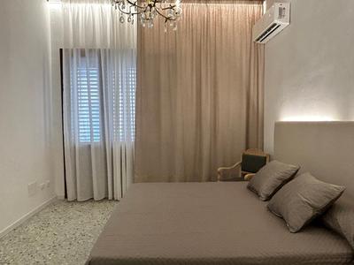 Relax room