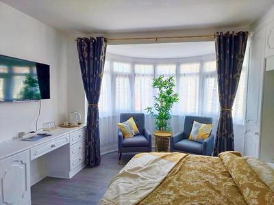 The Residence
