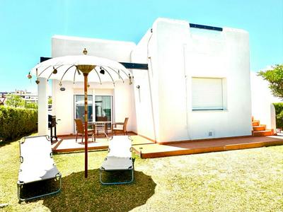 VILLA IZAN