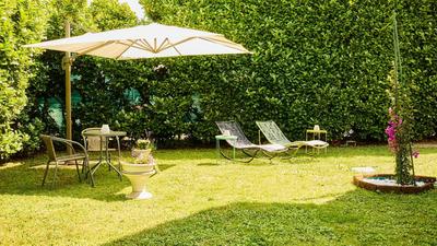 The Peaceful Apartament Close to Milan