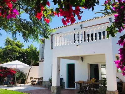 Casa Colibrí Costa de la Luz