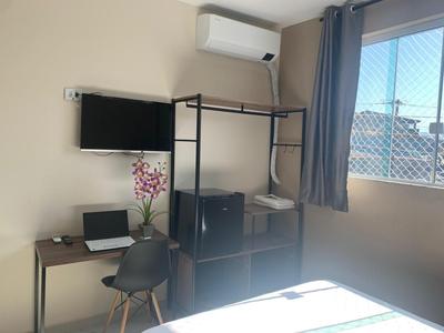 Pousada EAS Suítes Internacionais 10min GRU