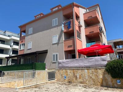 Apartment sea Lux