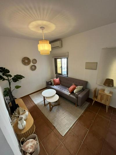 Casa en el centro de Los Boliches