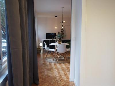 Apartamento Centro de Coruña