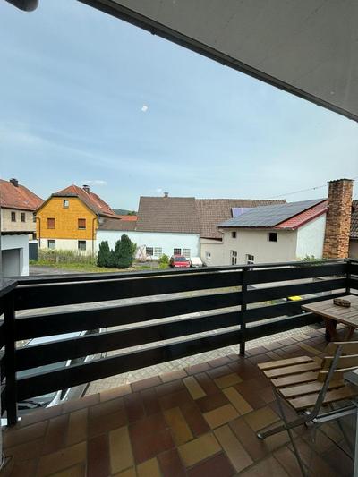 Gasthof Rhönlust zentrum