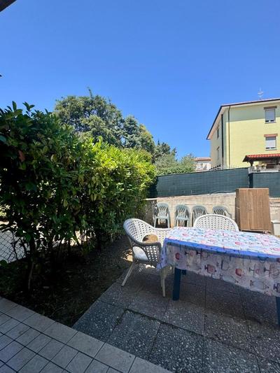 La Casa di Viola, appartamento con aria condizionata