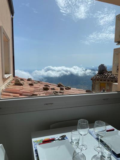 Pollina Suites & Apartments