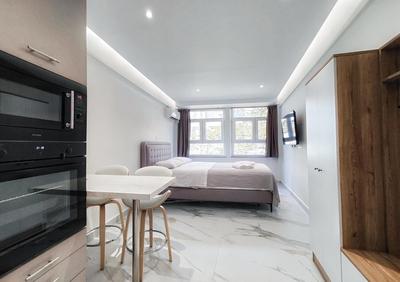 Andriiaanii Apartment Athens