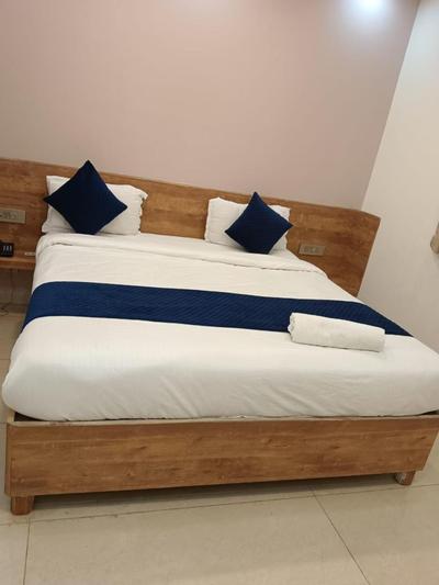 Hotel RK view hilltop