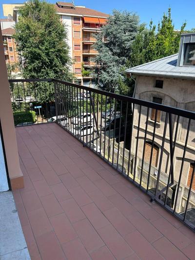 M&M BERGAMO CENTER - Modern flat with FREE WIFI - Rent BIKE - E- BIKE