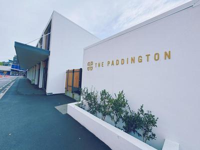 The Central 2 bedroom Townhouse in Welly