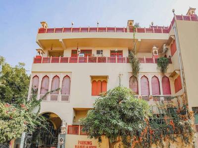 Hotel O Mandela House