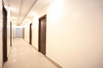 Hotel O by OYO Shiva Palace