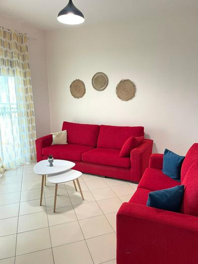 33 Sea Side Apartment