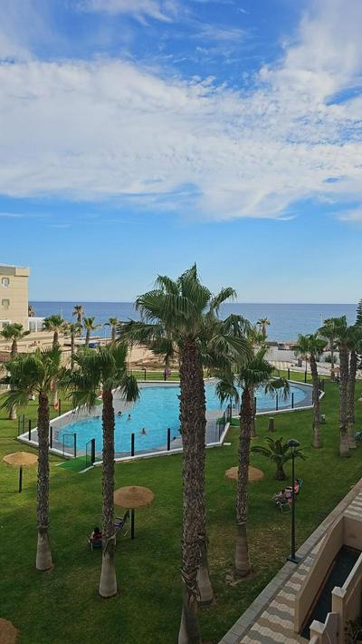 Piso Costa de Almeria Retamar