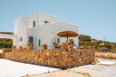Celestial Sunset Villas