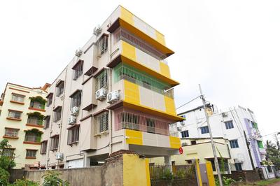 Hotel O Jams Guest House