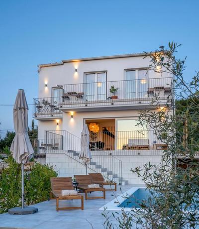 Meridiem Holiday Home in Dubrovnik region