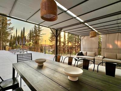 Domenico Morani Luxury Villa Concept with private pool by DadoVillas
