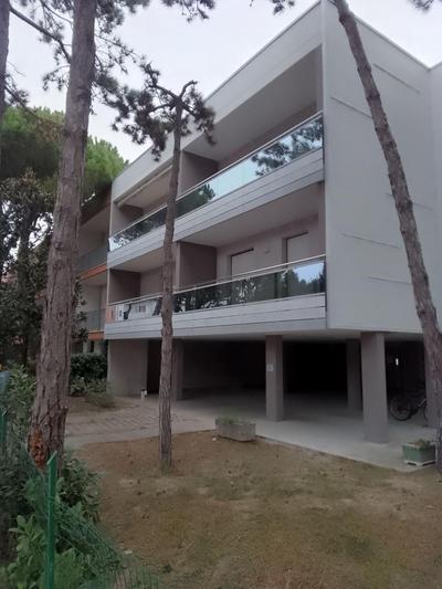 Peaceful flat only 400m from the beach - Beahost