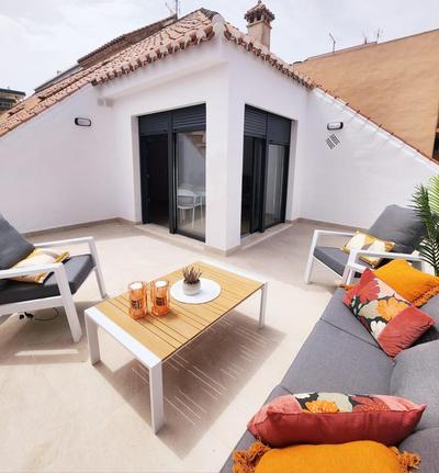 Novamar Apartamentos