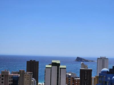 Apartamento Gemelos XII 21 IF Benidorm