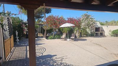 Villa teresa