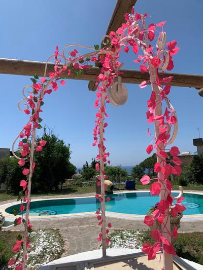 Villa Liuba con piscina e sauna