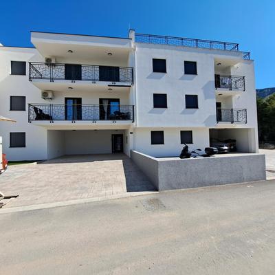 Dissy Apartment Podstrana Split