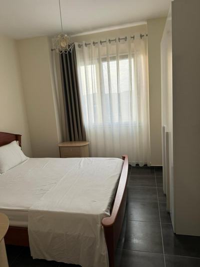 Lalez bay Apartment