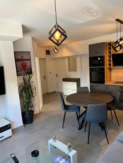 Adriatic Design- apartment