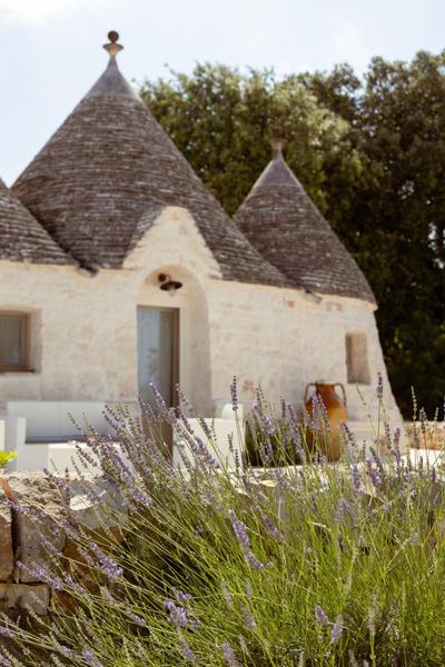 Il Trullo di Pozzallegro