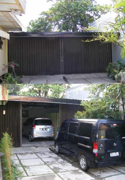 Guest House Wiludjeng