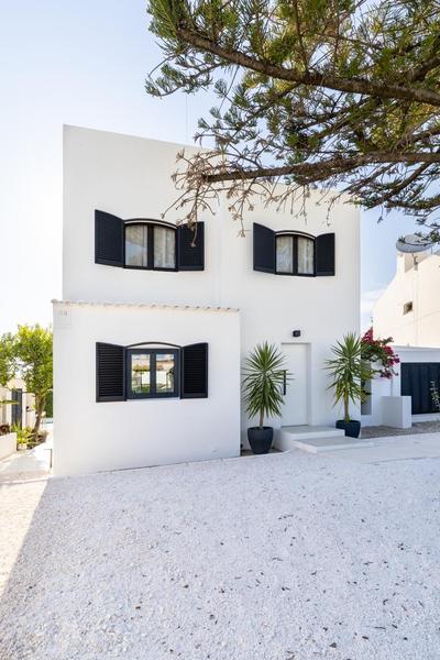 Casablanca Exclusive Villa - Private Pool & BBQ