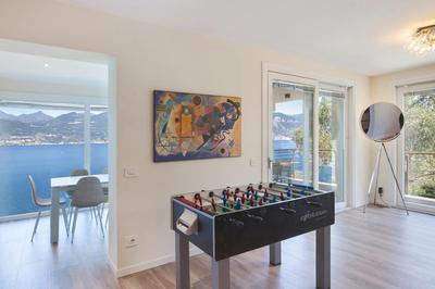 Paradise Apartment With Pool