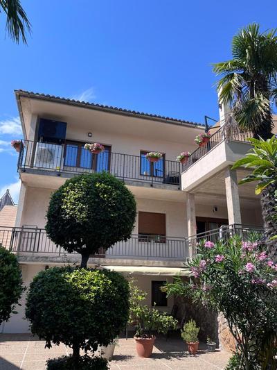 Apartment Zvane