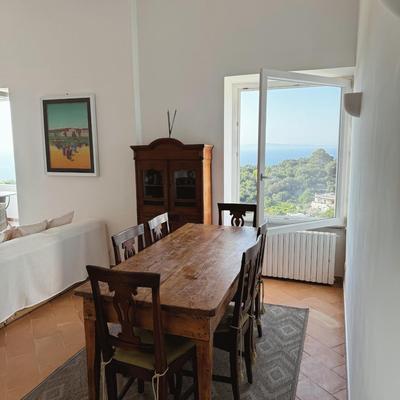 Casa La Gioia Capri