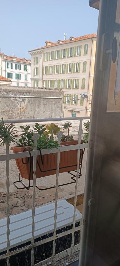 Giulietta Central Loft