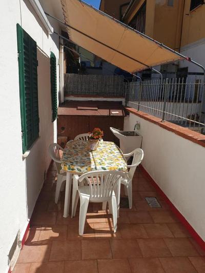 SeaDream Appartamento Follonica