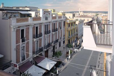 Basilicata Host to Host - Domus Il Grillaio