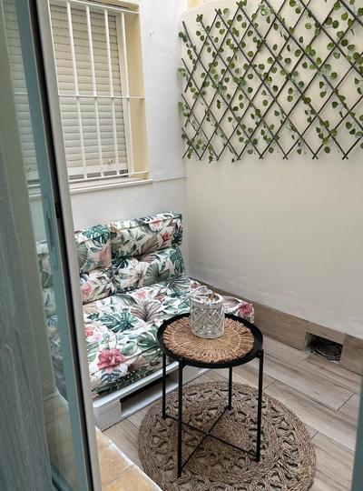 Apartamento Rota
