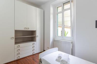 San Giacomo residence