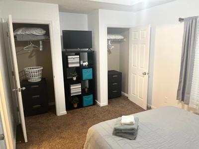 3 Bed 3 Bath Townhome
